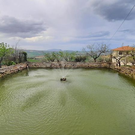 Appartamento Country Relax Montelupone Buitenkant foto