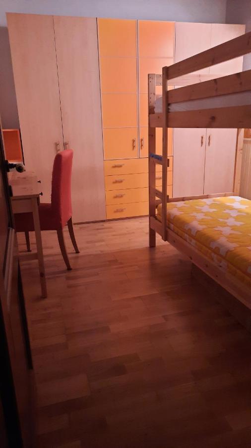 Appartamento Country Relax Montelupone Buitenkant foto