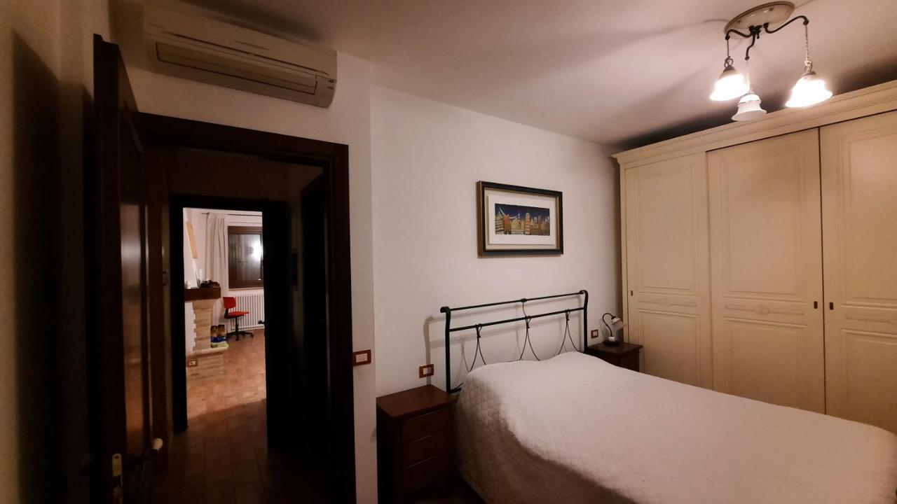 Appartamento Country Relax Montelupone Buitenkant foto