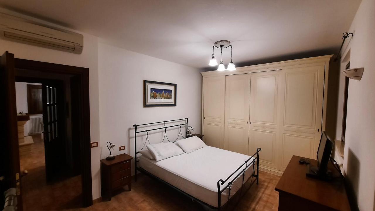 Appartamento Country Relax Montelupone Buitenkant foto